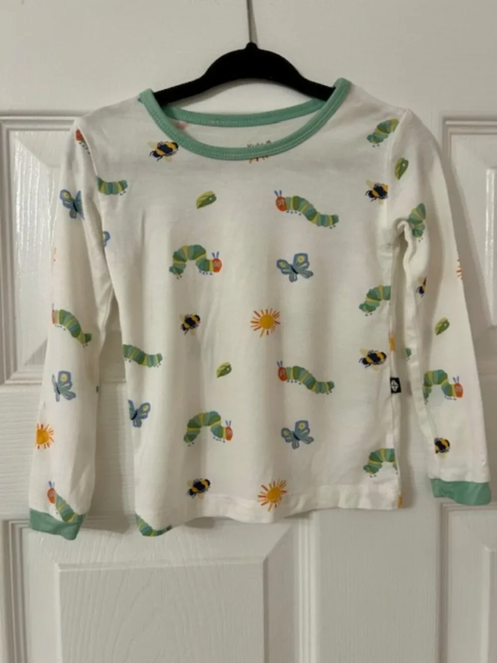 Kyte BABY pajamas line